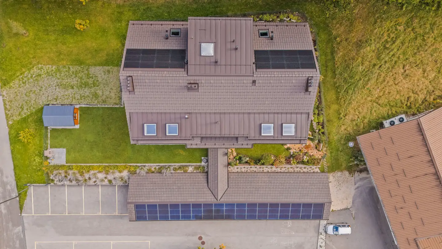 Appartement à vendre - Rue De La Gare 8c, 1348 Le Brassus - Photo 2