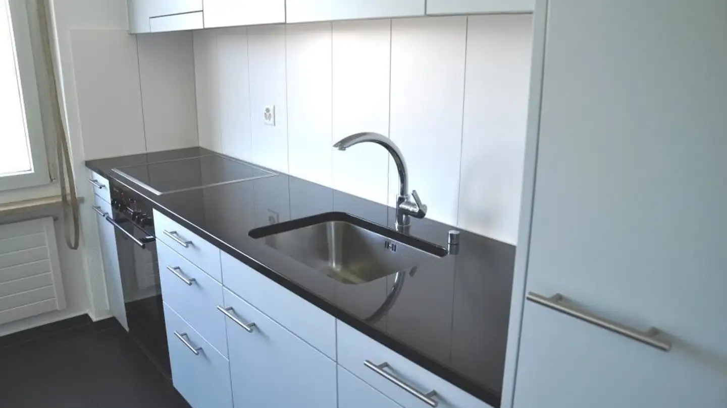 Apartment for rent - Enzenbühlstrasse, 9230 Flawil - Photo 4