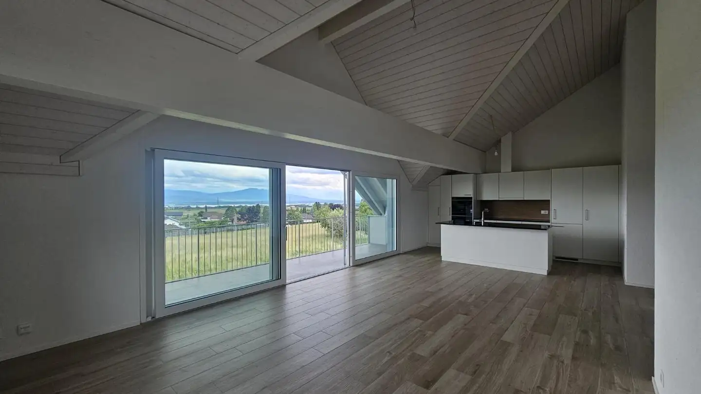Apartment for rent - Route De Coinsins 6, 1270 Trélex - Photo 2