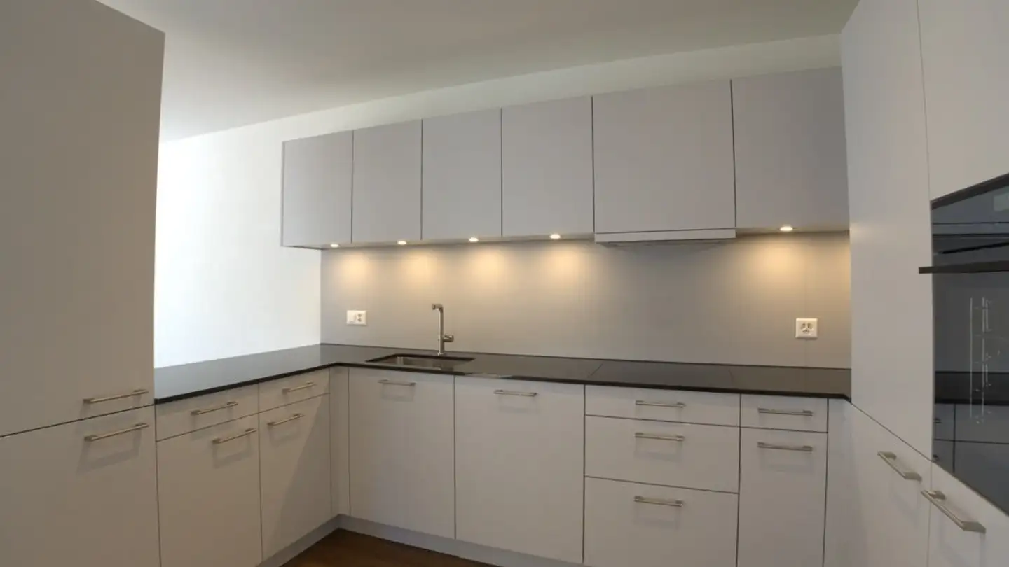 Appartamento in affitto - Brauerstrasse 31, 9000 St. Gallen