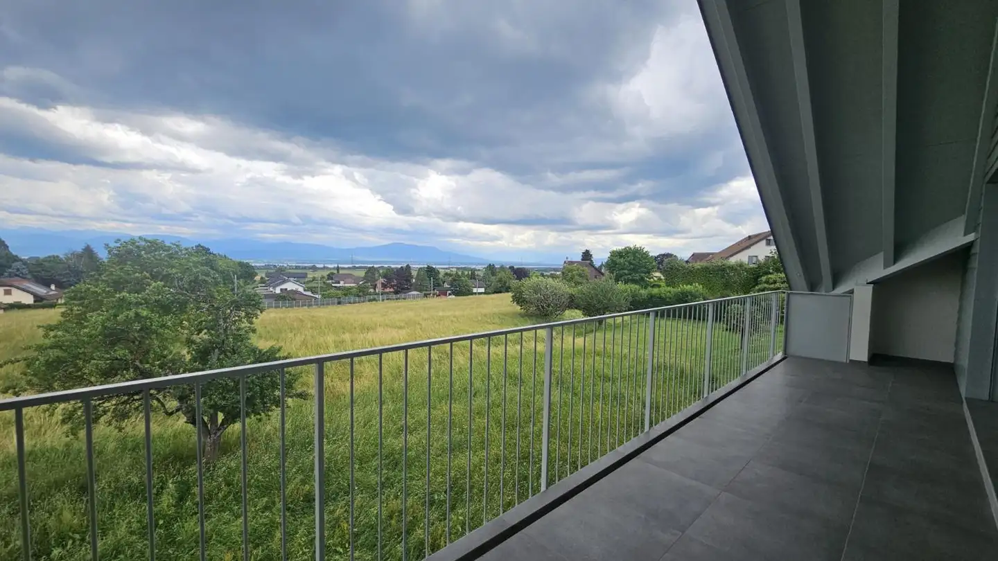 Apartment for rent - Route De Coinsins 6, 1270 Trélex
