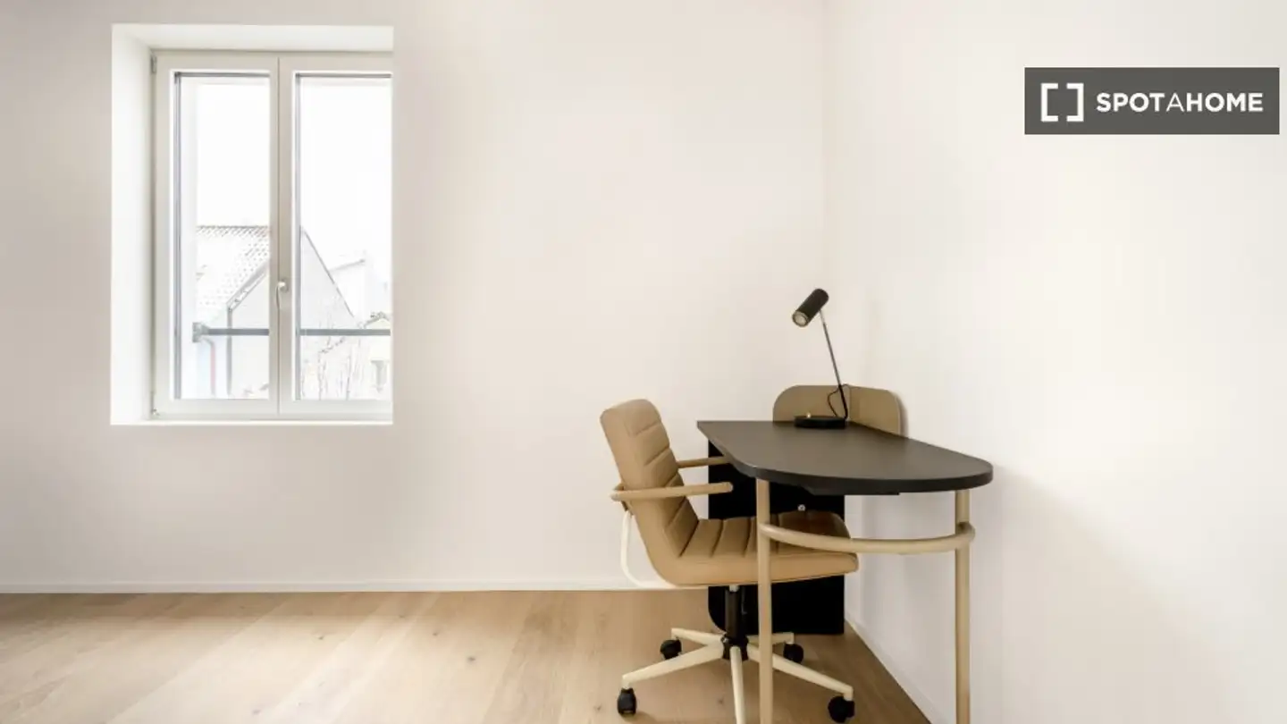 Appartement à louer - 8003 Zürich