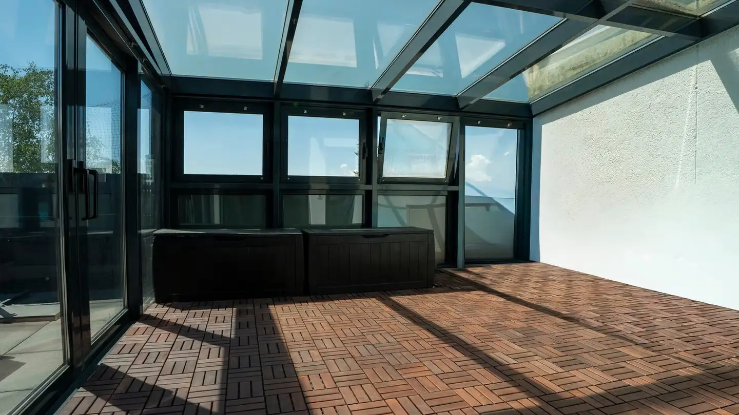 Duplex à vendre - Bantigerstrasse 7, 3052 Zollikofen - Photo 4