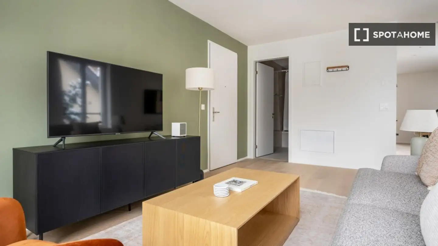 Appartement à louer - 8003 Zürich - Photo 2