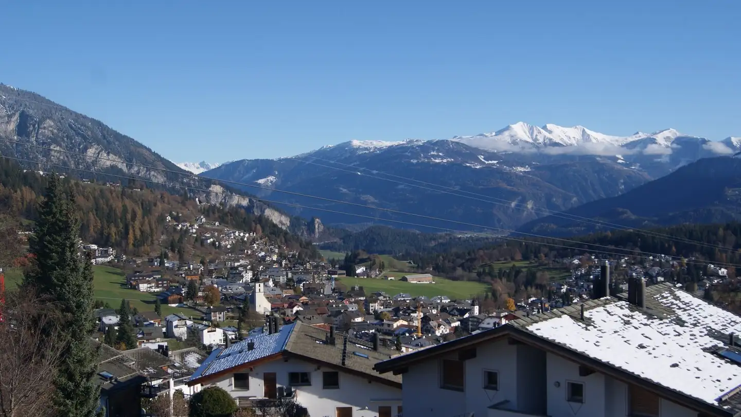 Appartamento in affitto - 7017 Flims Dorf - Photo 2