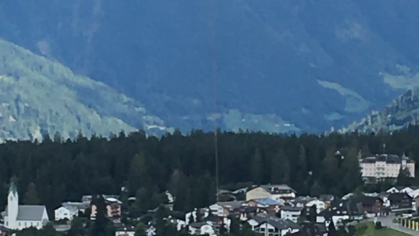 Appartamento in affitto - 7017 Flims Dorf - Photo 3