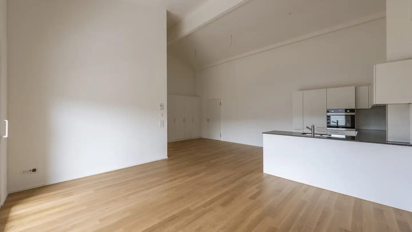 Appartement à louer - 6285 Hitzkirch