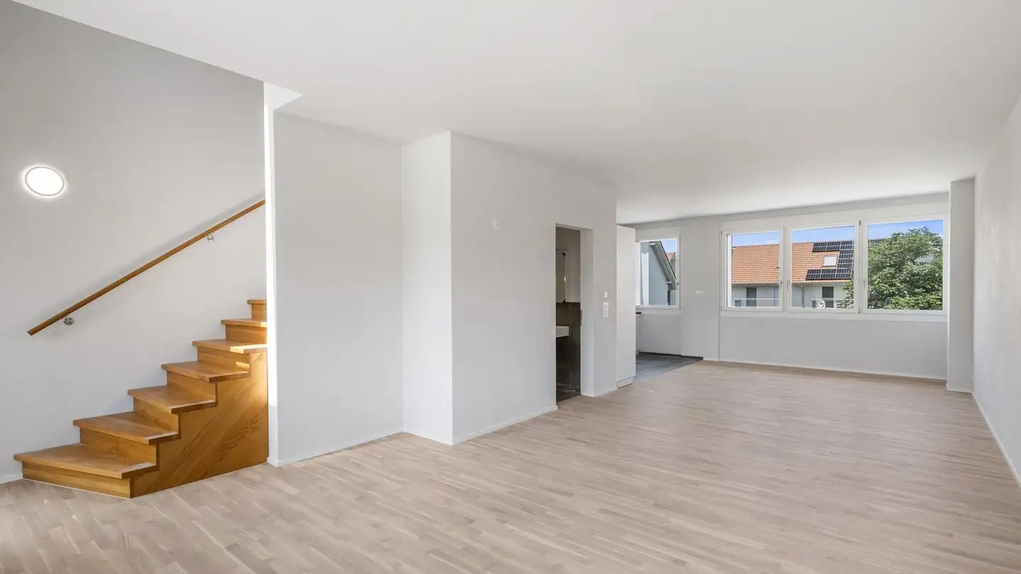 Apartment for rent - Gibel 2, 5037 Muhen - Photo 2