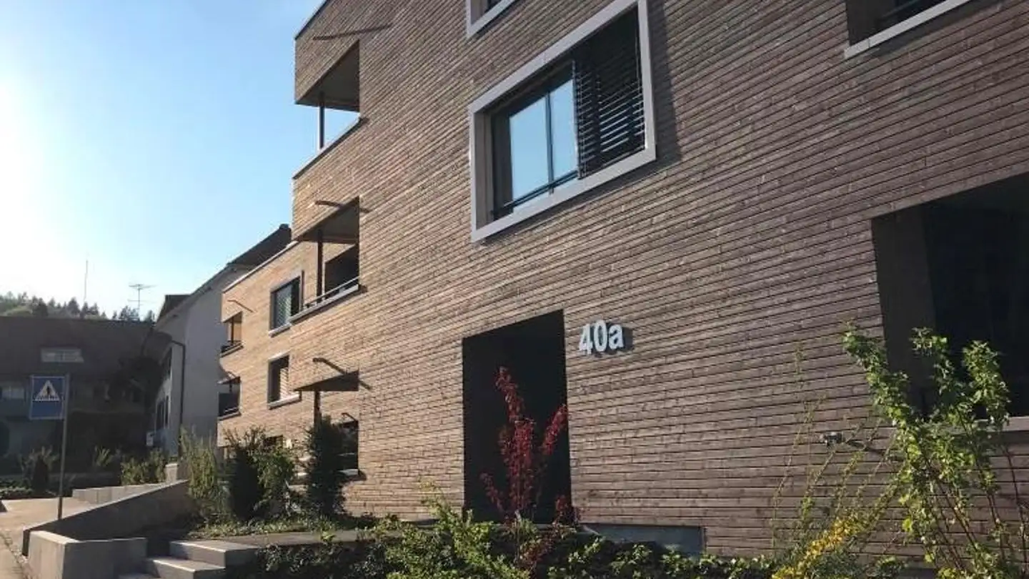 Appartamento in affitto - Oberdorfstrasse 40a, 5703 Seon