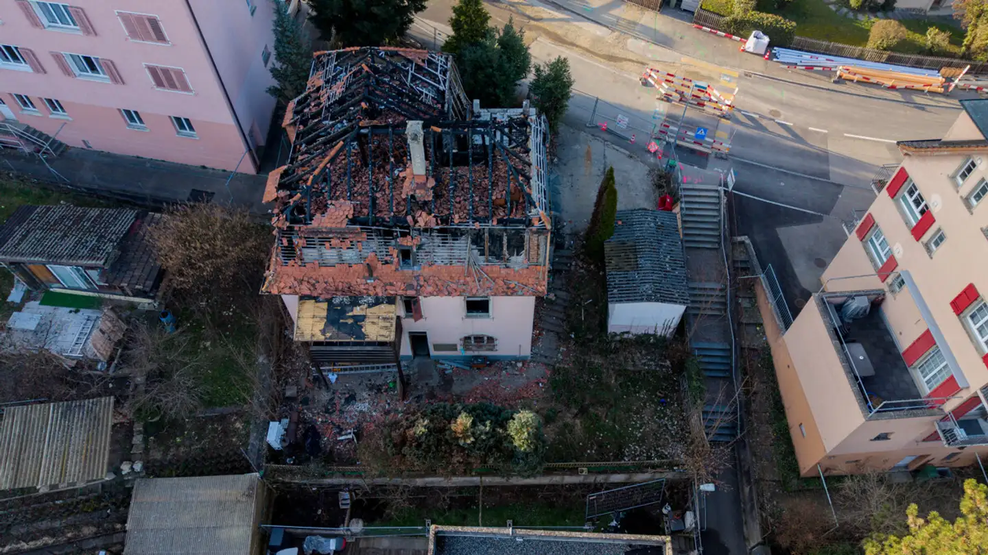 Bauland kaufen - 8212 Neuhausen am Rheinfall - Foto 3