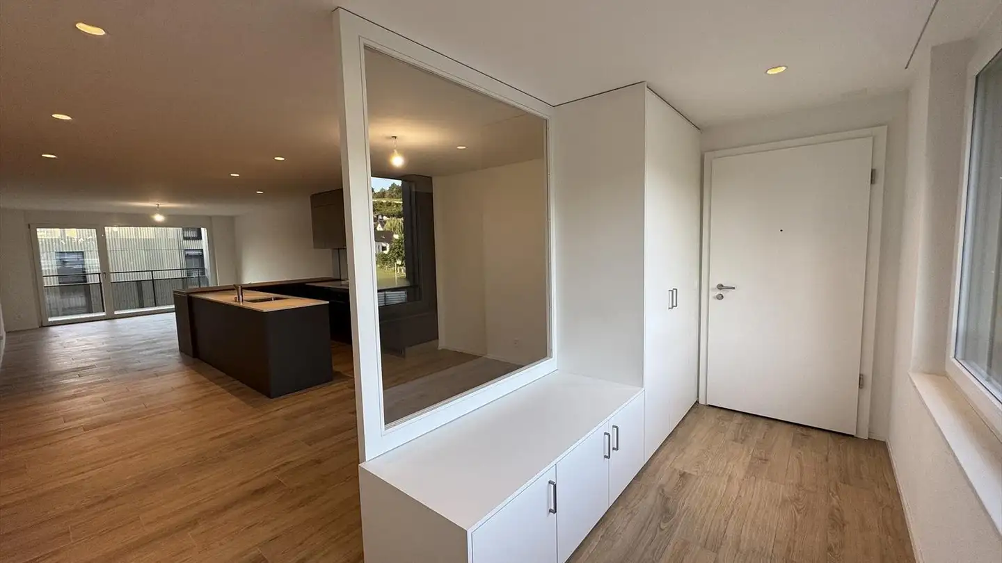 Appartement à louer - Impasse De Champ-Riond 8, 1753 Matran