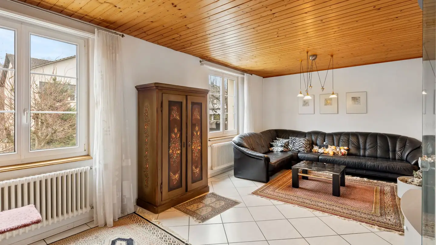 Casa singola in vendita - Längmattstrasse, 4632 Trimbach - Foto 4