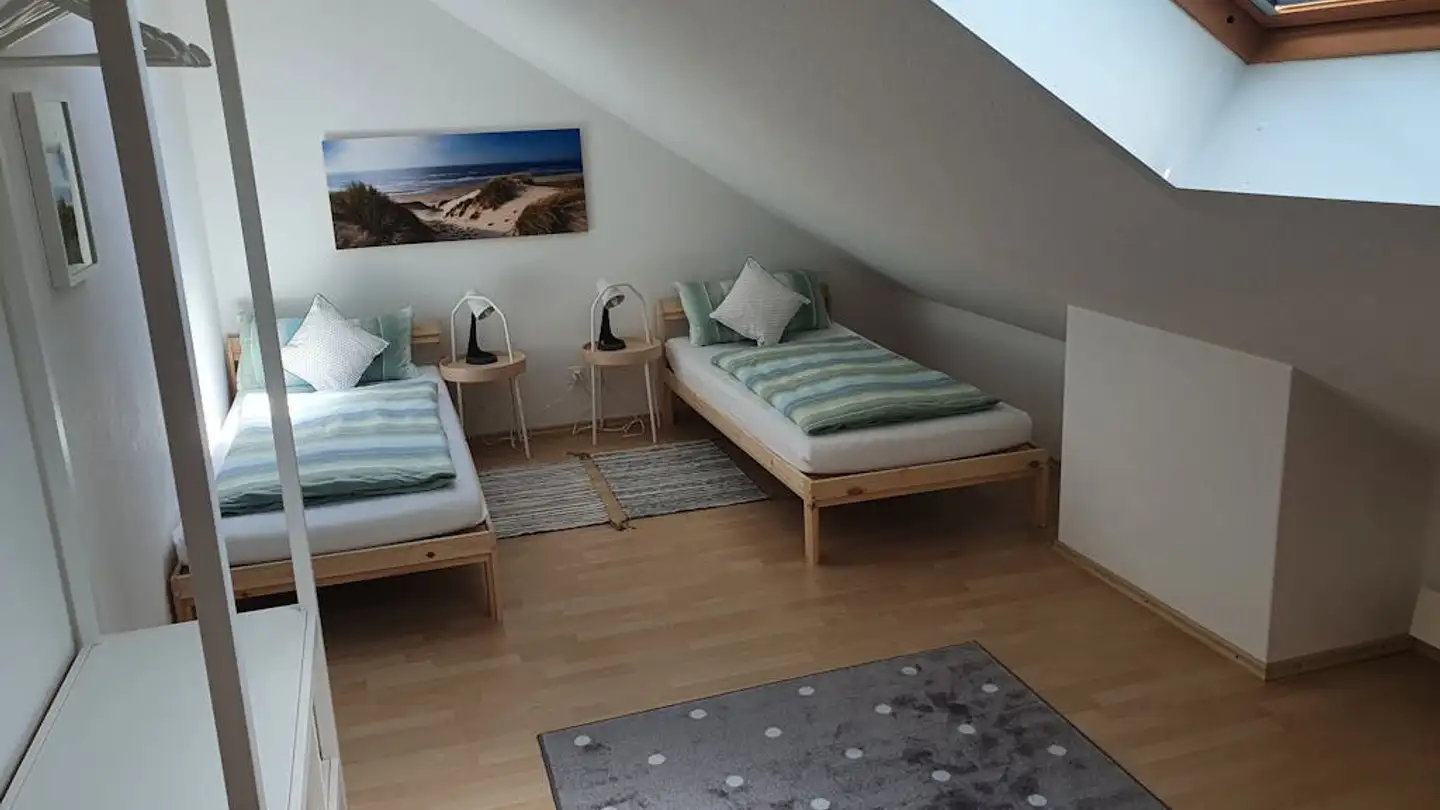 Appartamento in affitto - Lohstrasse, 8280 Kreuzlingen - Photo 4