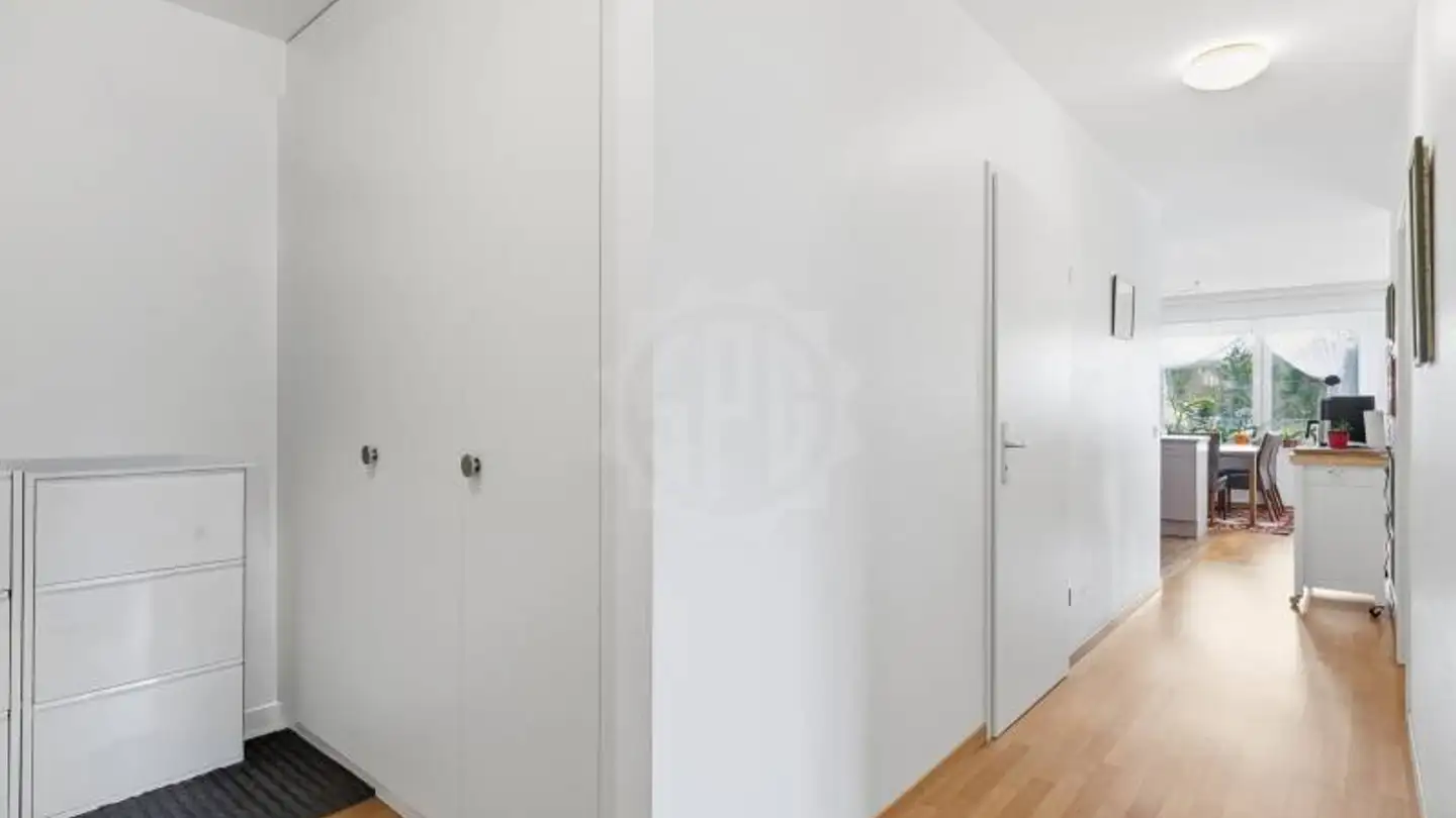 Appartement à louer - Route De Challex 29, 1283 La Plaine