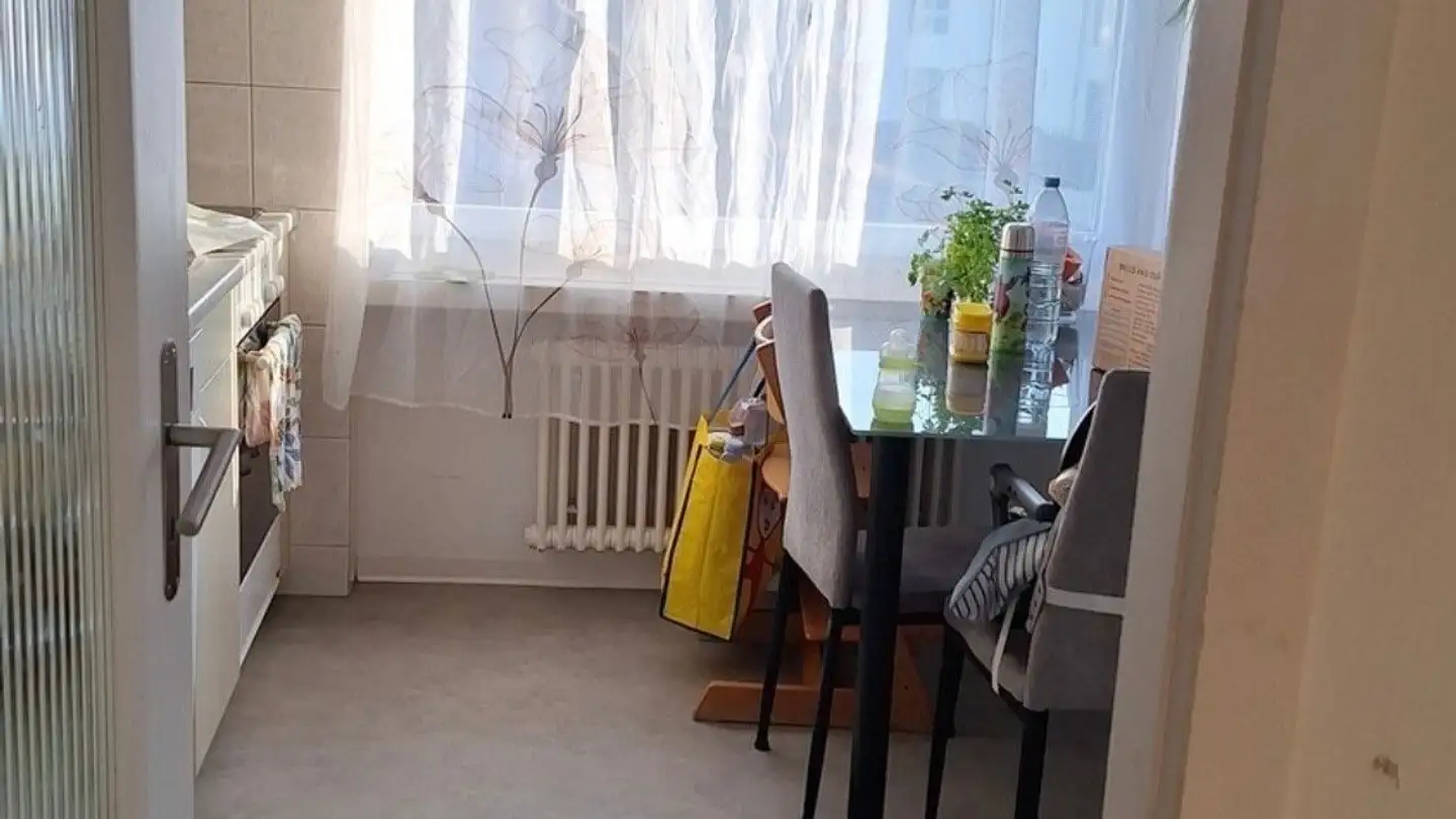 Appartement à louer - Kohlenweg, 5303 Würenlingen - Photo 3