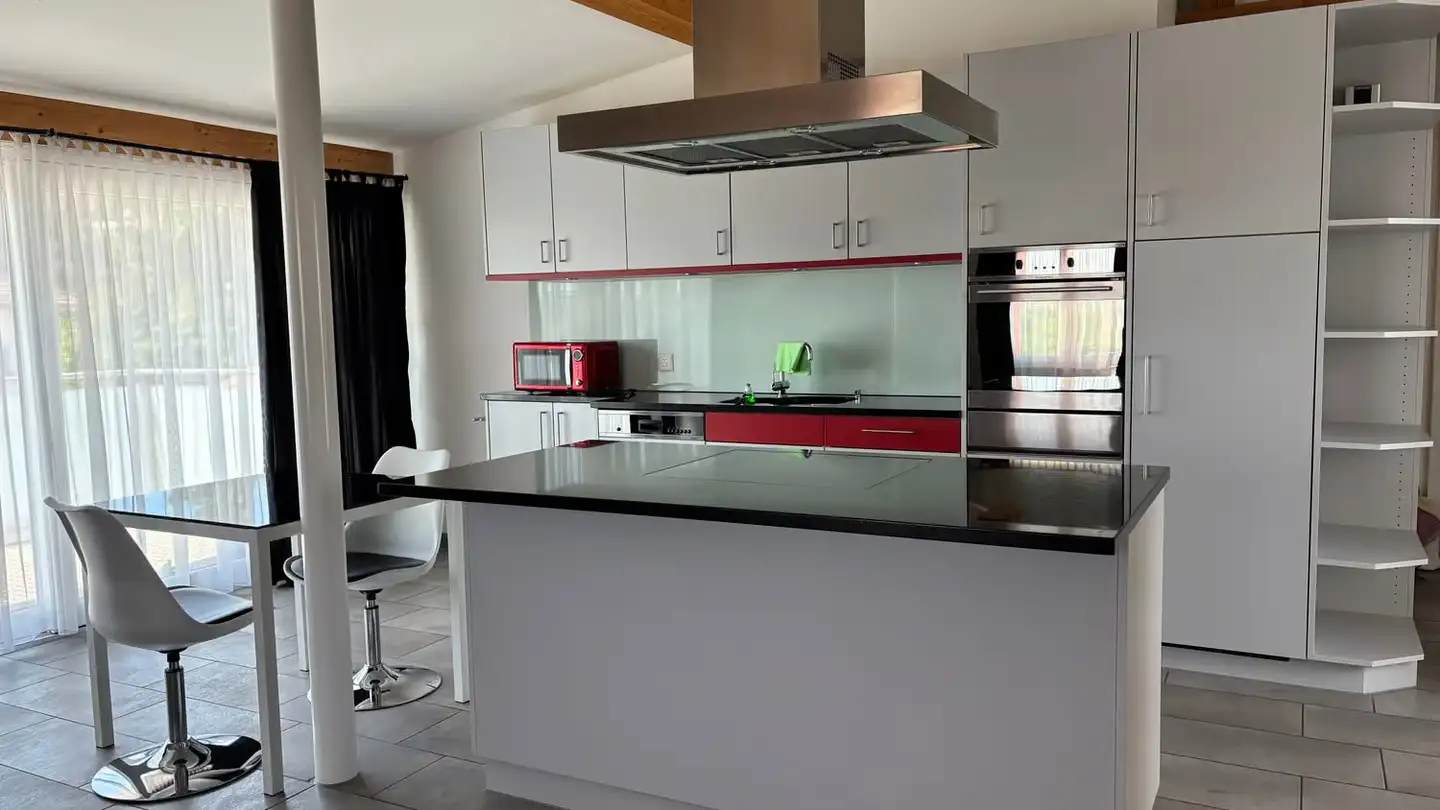 Dachgeschosswohnung mieten - Solothurnstrasse 65, 2543 Lengnau BE - Foto 2