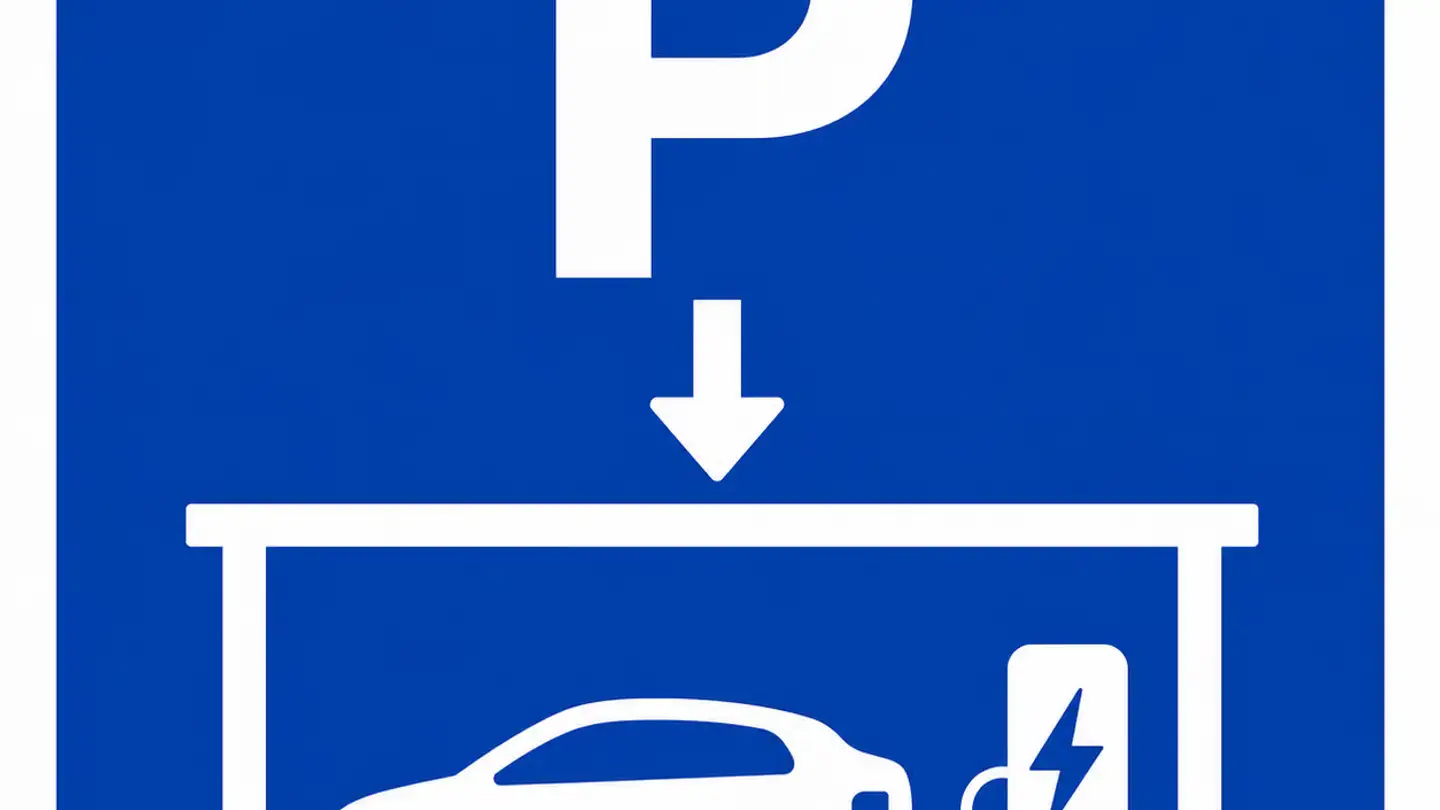 Place de parking souterraine à louer - Schärenmoosstrasse 76, 8052 Zürich - Photo 3