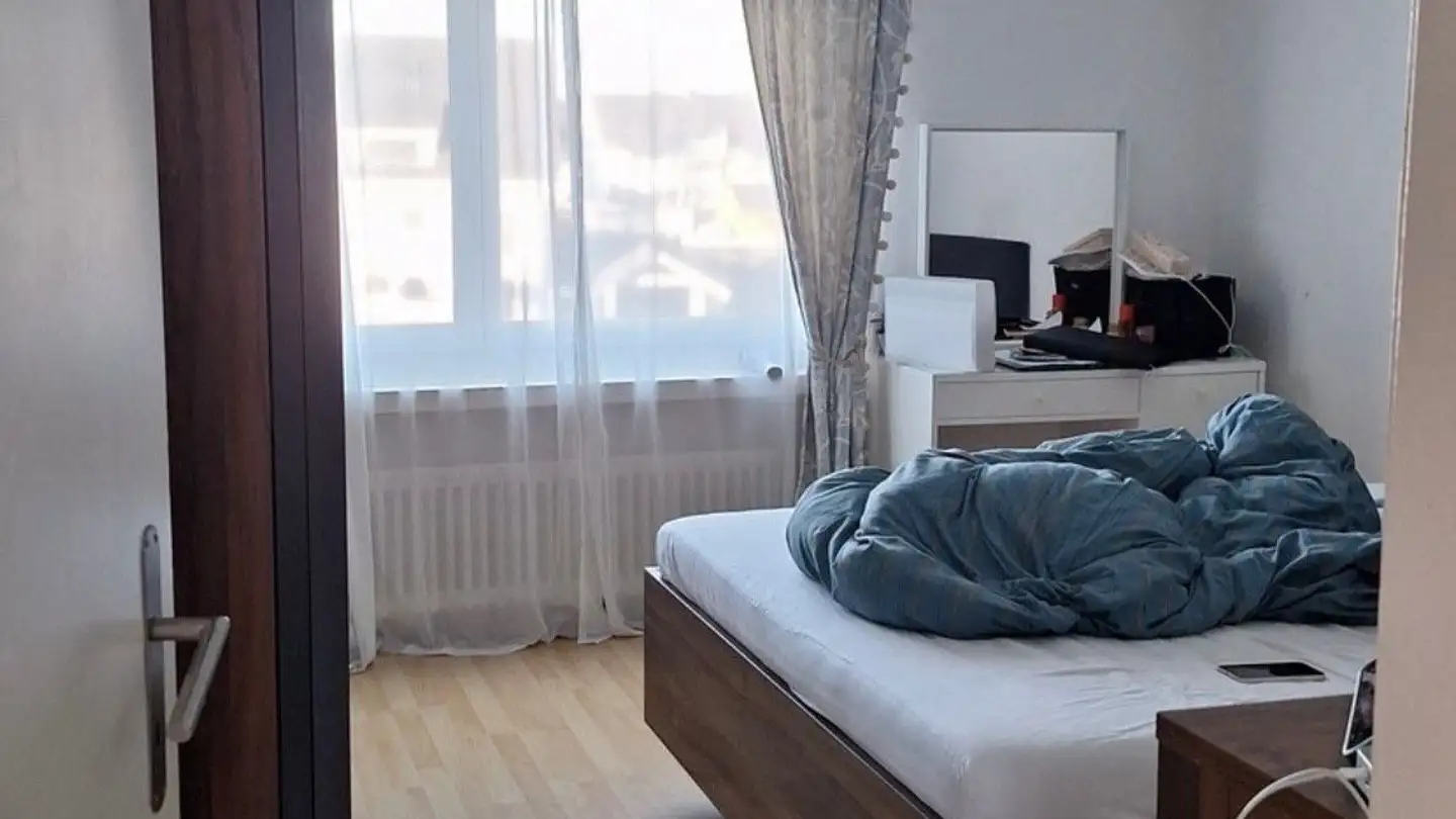 Appartement à louer - Kohlenweg, 5303 Würenlingen - Photo 4