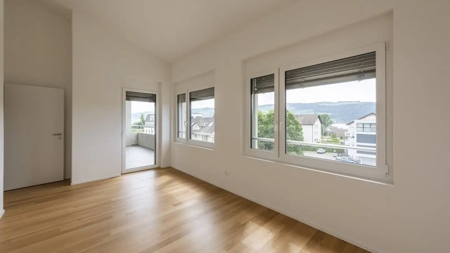 Appartement à louer - 6285 Hitzkirch - Photo 3