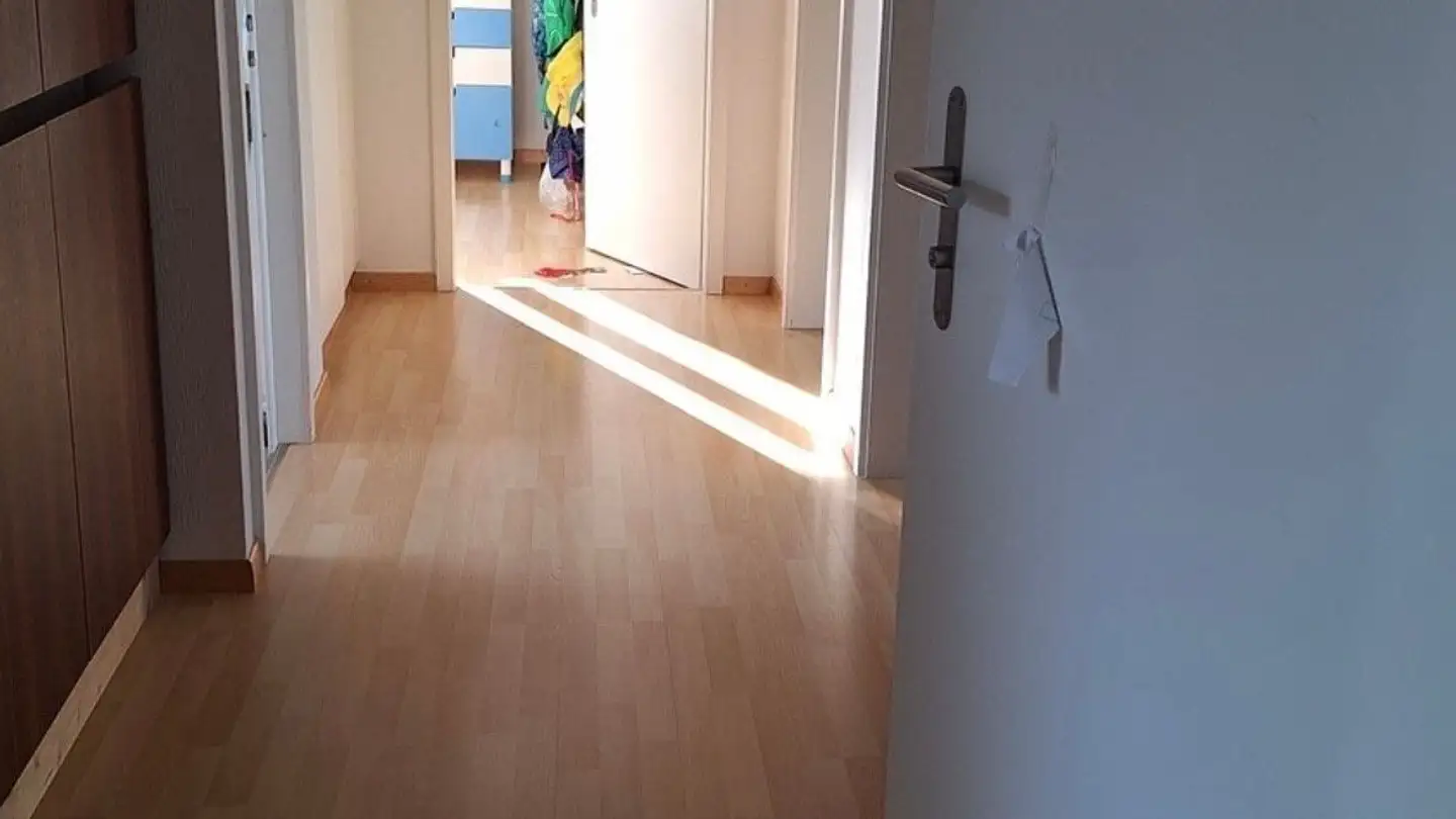 Appartement à louer - Kohlenweg, 5303 Würenlingen