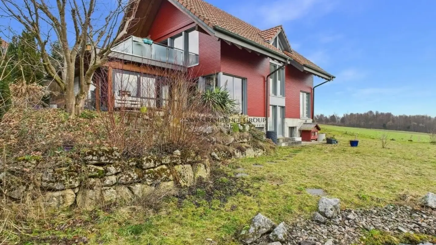 Single house for rent - 5746 Walterswil SO - Photo 4