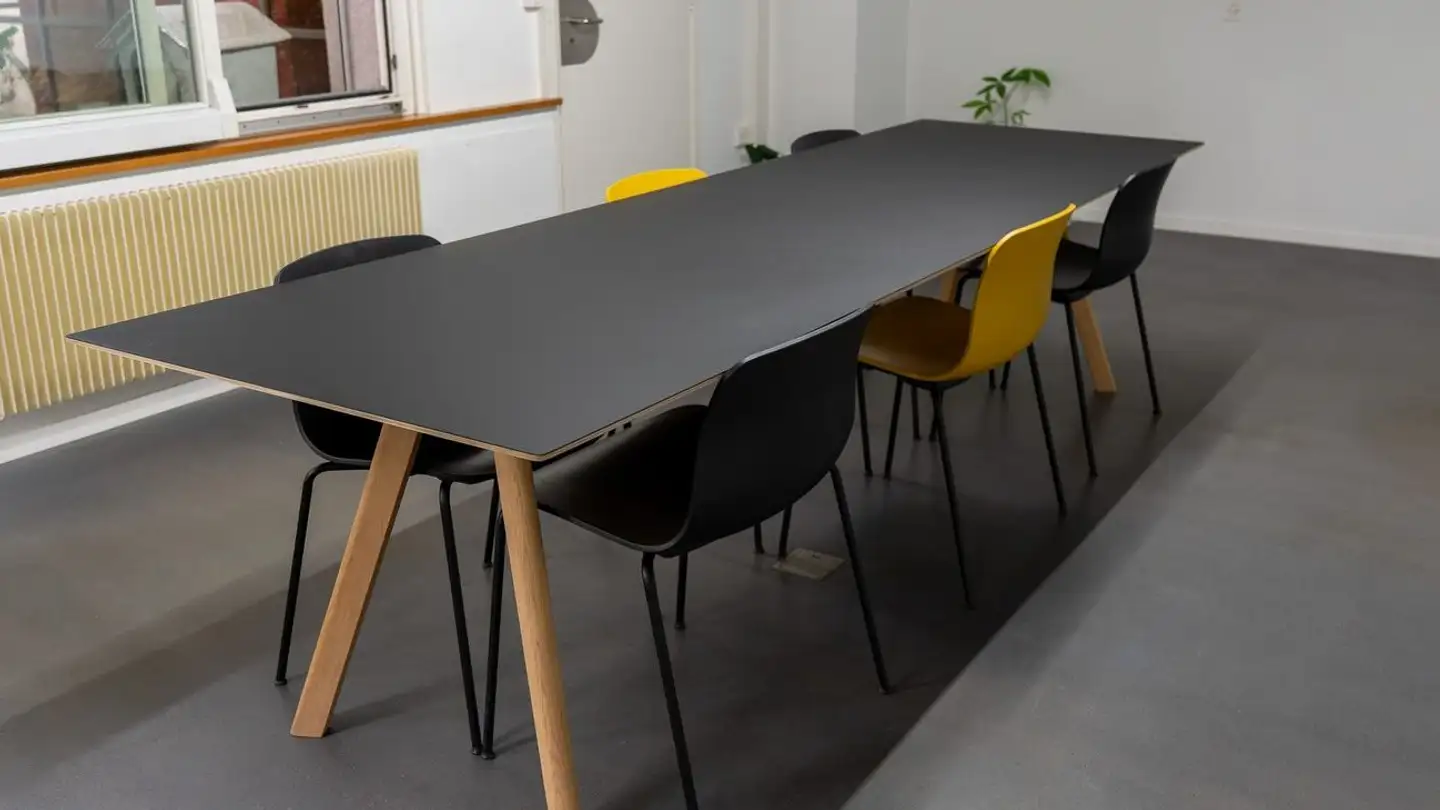 Bürofläche mieten - Belpstrasse 41, 3007 Bern
