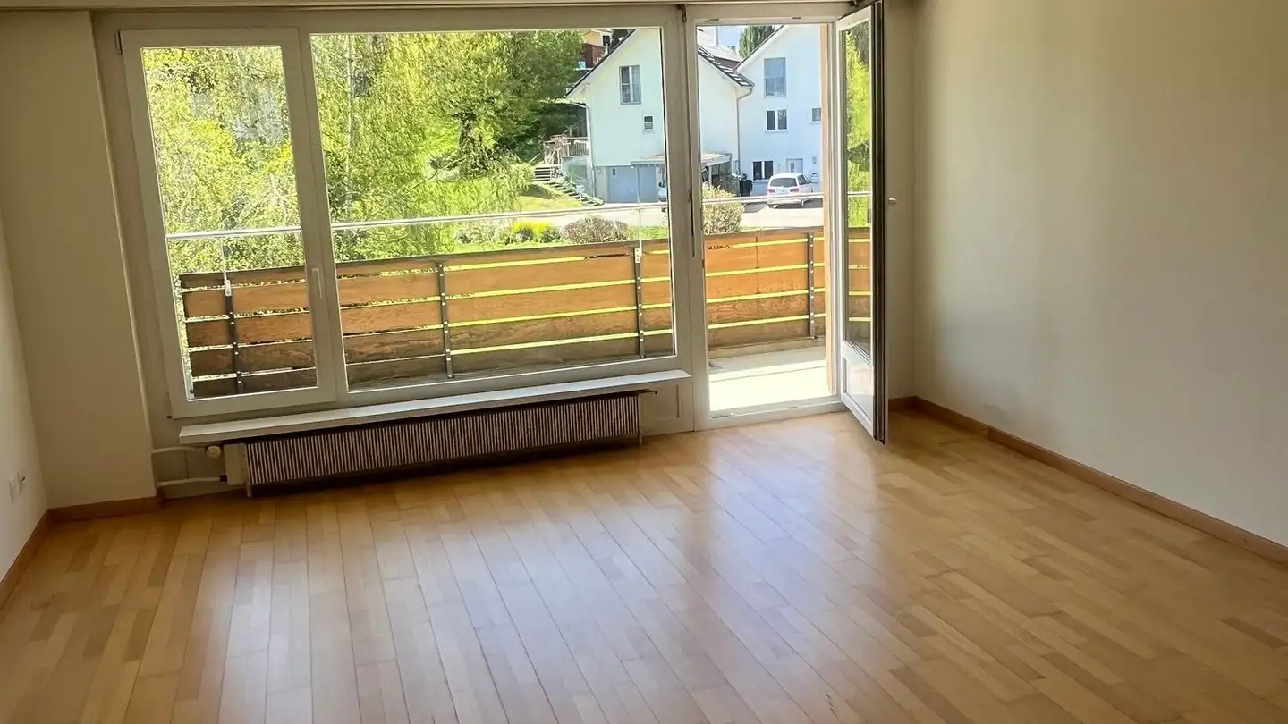 Appartement à louer - Oberwilen 4, 9042 Speicher
