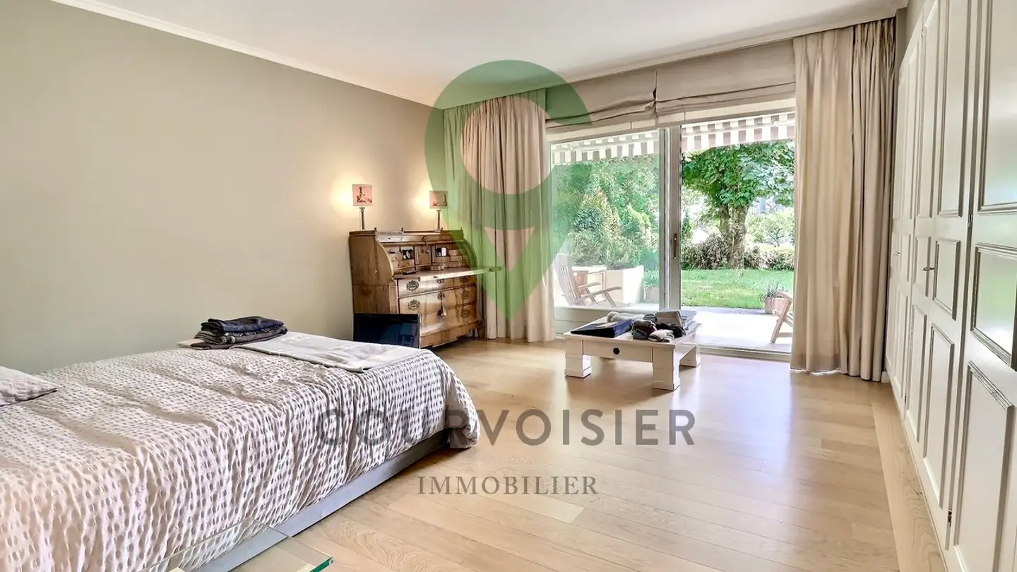 Appartement à vendre - 1009 Pully - Photo 4