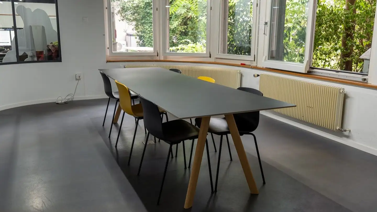 Spazio ufficio in affitto - Belpstrasse 41, 3007 Bern - Foto 2