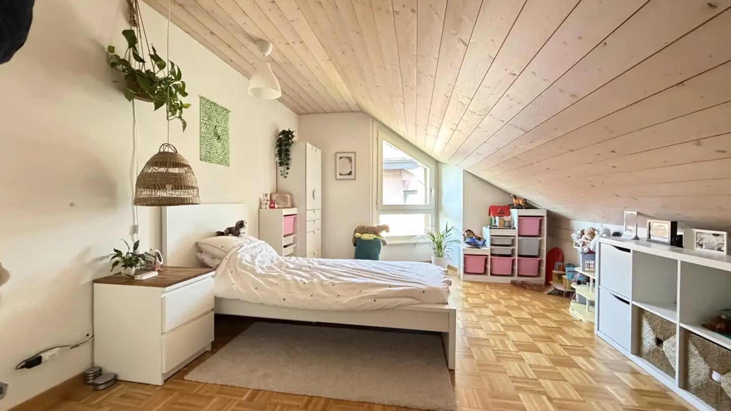 Apartment for sale - Route D'arnier 8, 1092 Belmont-sur-Lausanne - Photo 3