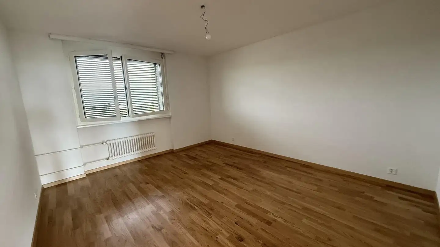 Apartment for rent - Lägernstrasse 13, 5400 Baden