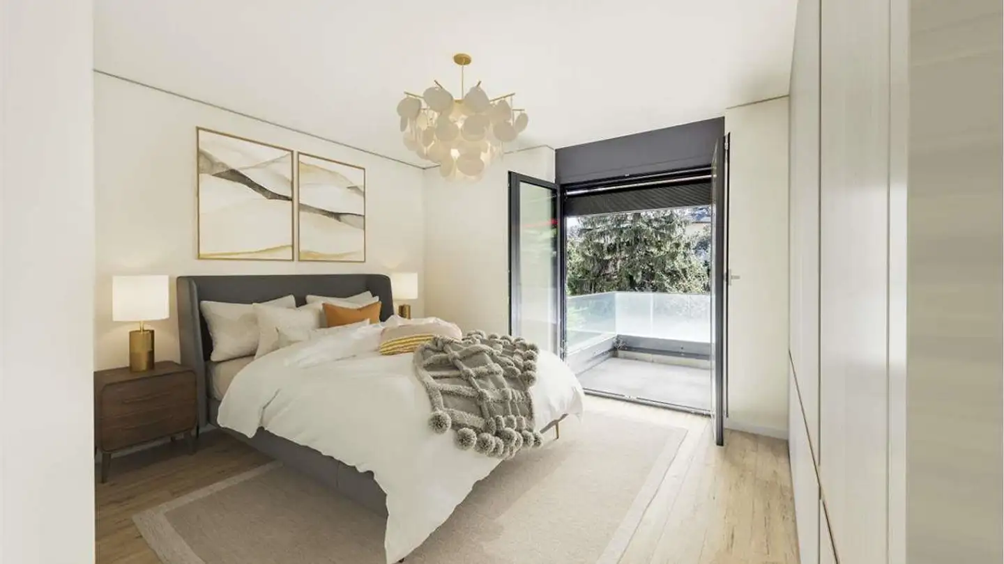 Wohnung kaufen - Via Fornasette, 6833 Vacallo - Foto 2