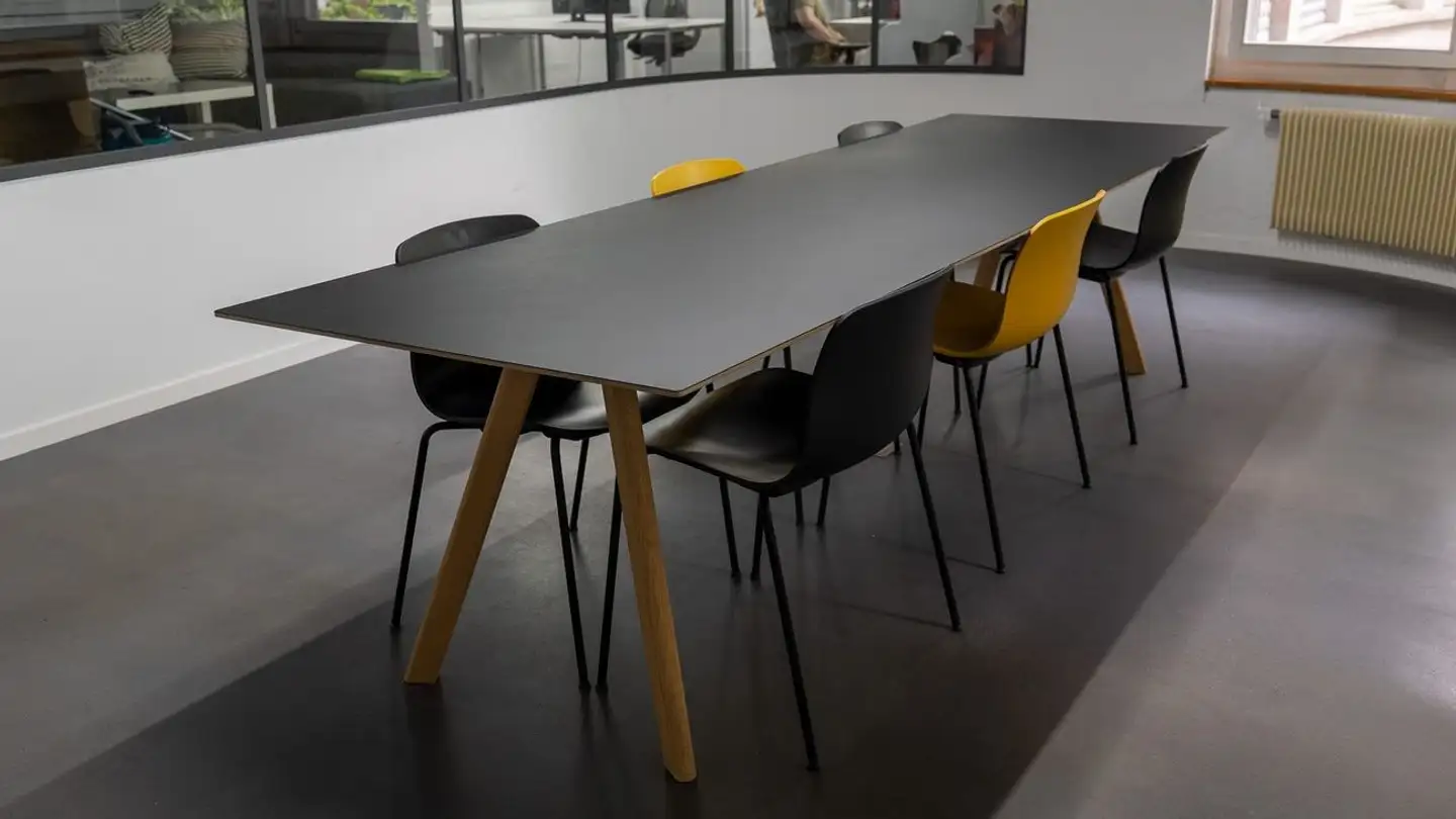 Spazio ufficio in affitto - Belpstrasse 41, 3007 Bern - Foto 3