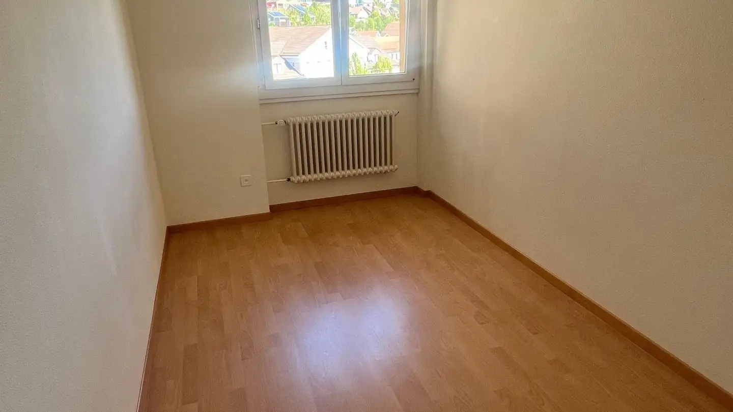 Appartement à louer - Oberwilen 4, 9042 Speicher - Photo 3