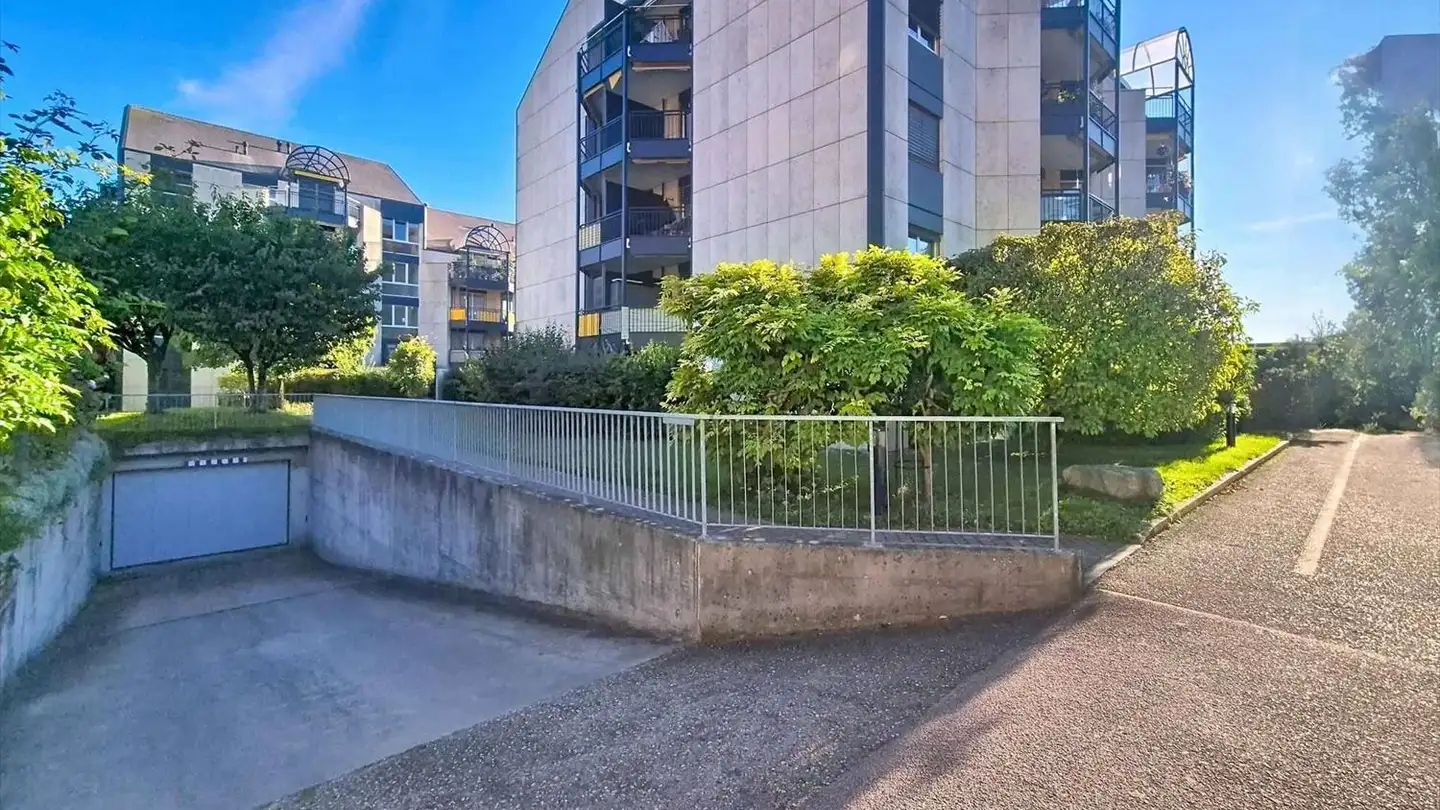 Appartamento in vendita - Avenue Des Bains, 1400 Yverdon-les-Bains