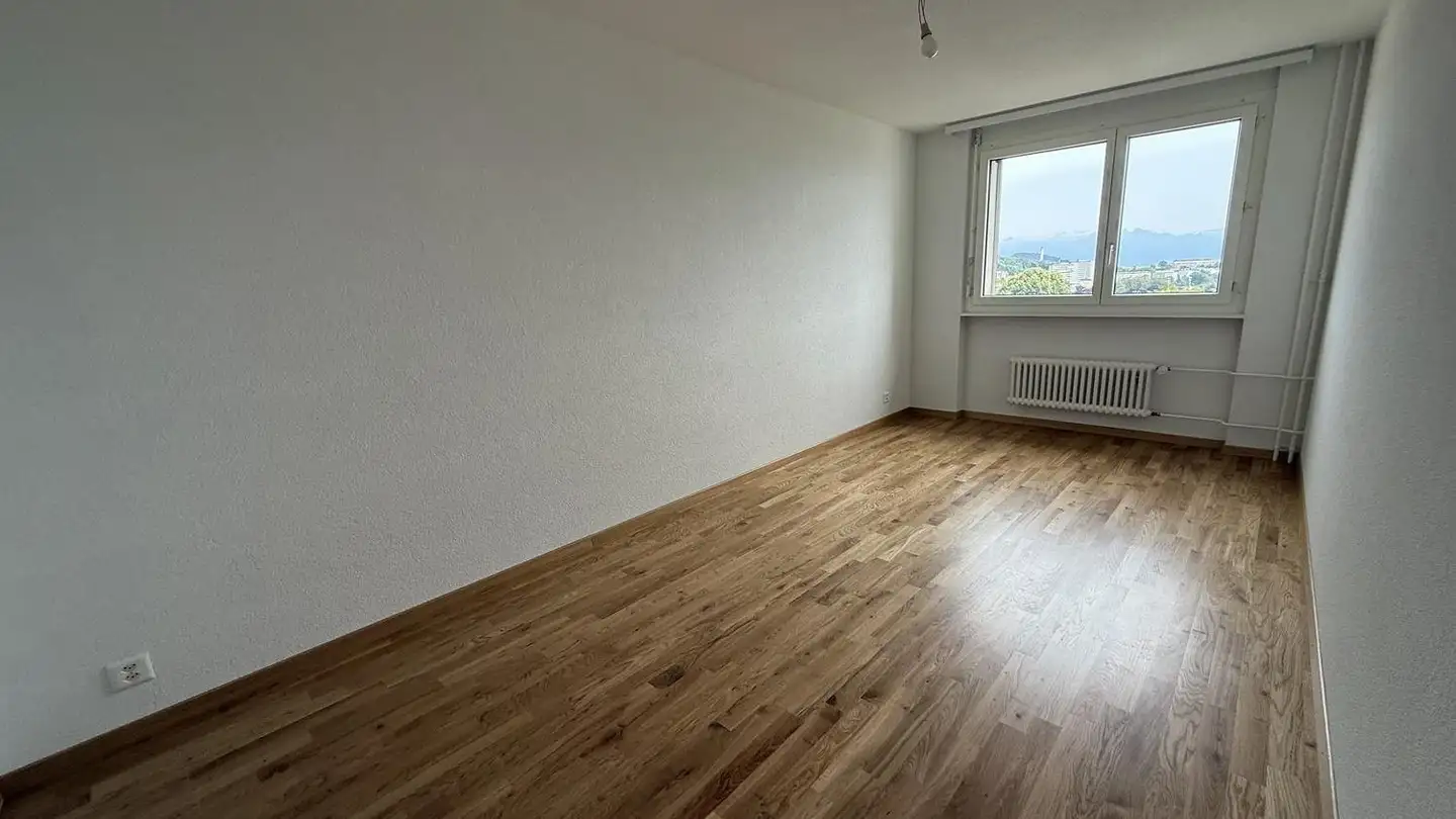 Apartment for rent - Lägernstrasse 13, 5400 Baden - Photo 2