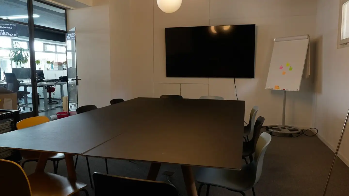 Spazio ufficio in affitto - Belpstrasse 41, 3007 Bern - Foto 4