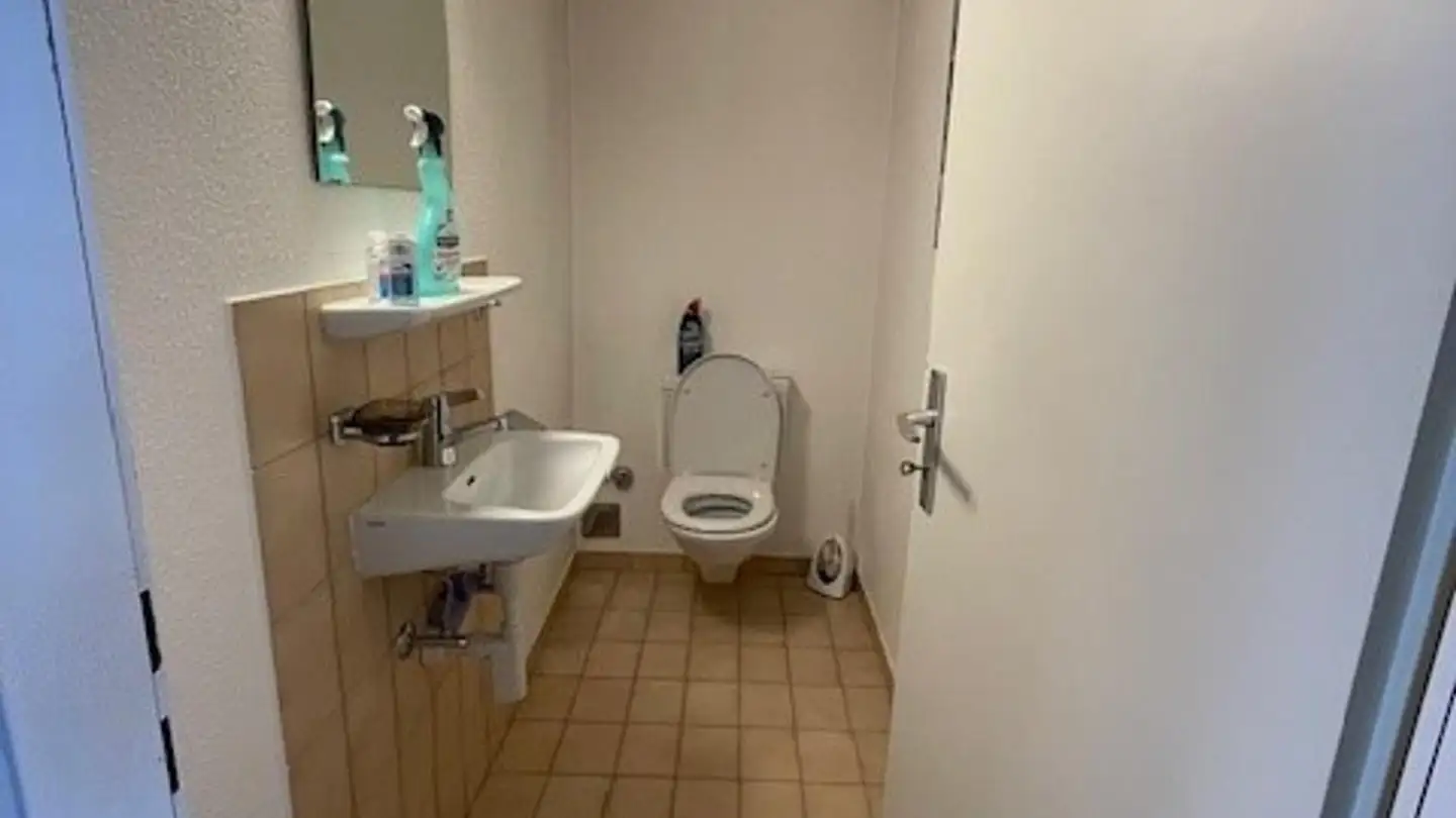 Apartment for rent - Lägernstrasse 13, 5400 Baden - Photo 3