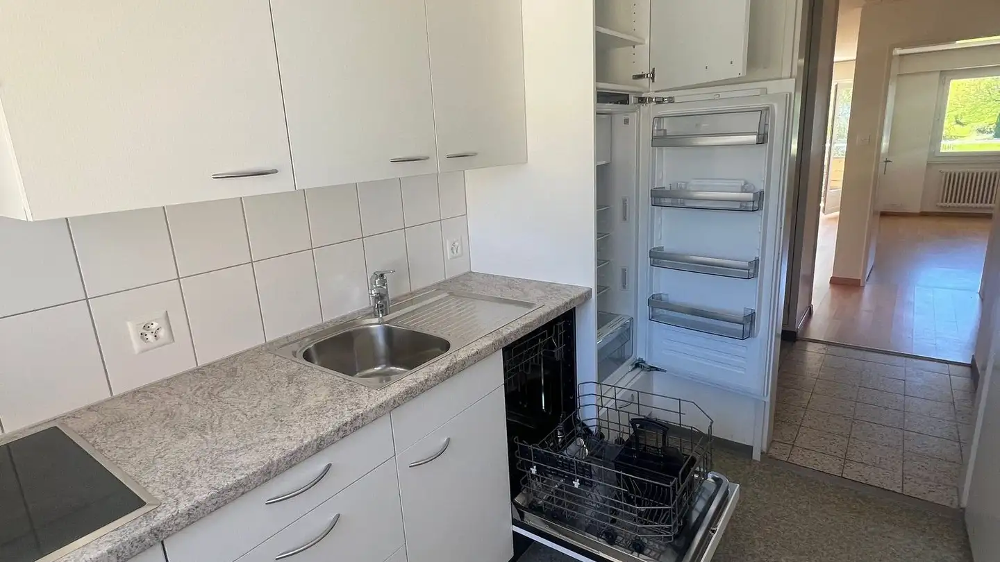 Appartement à louer - Oberwilen 4, 9042 Speicher - Photo 4