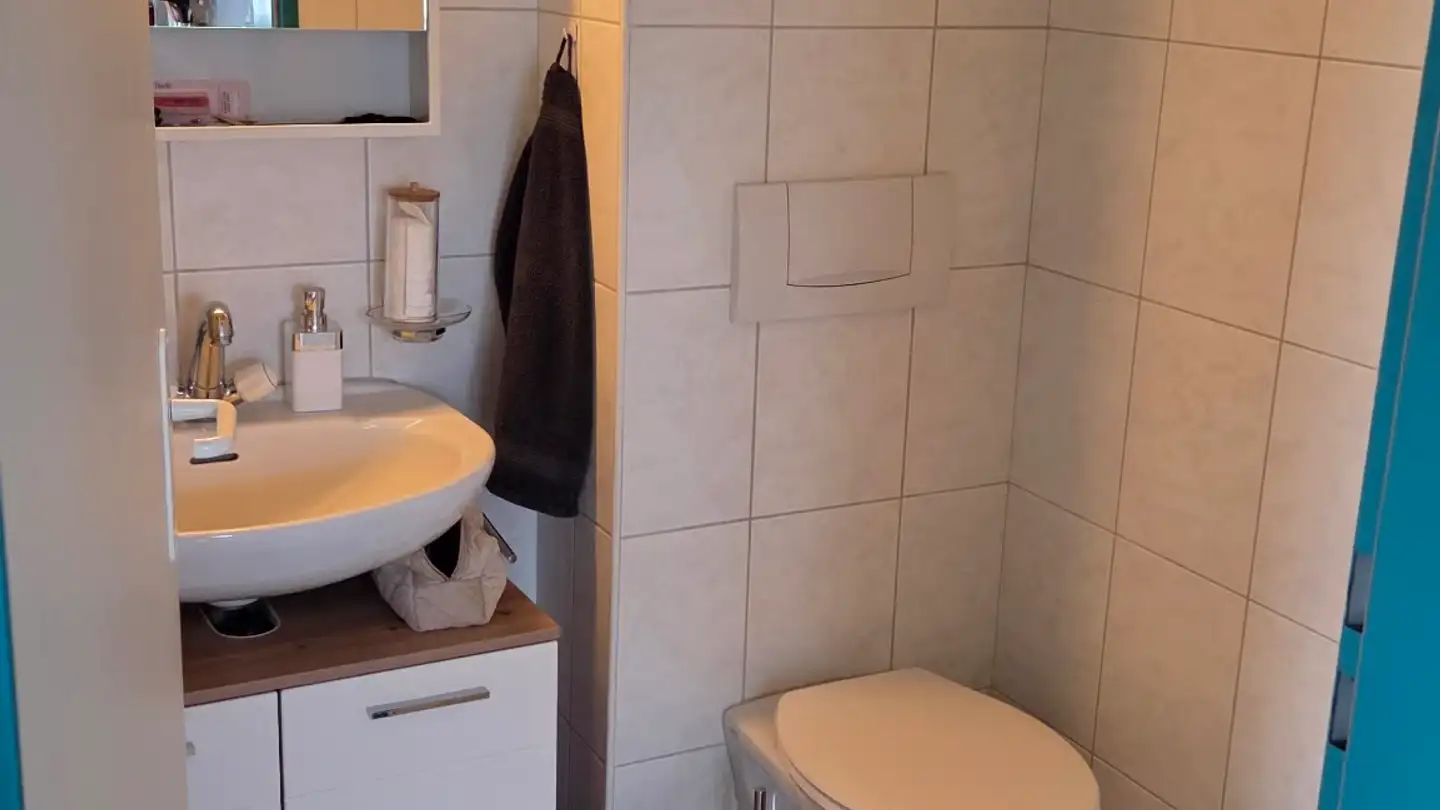 Apartment for rent - Rue Saint-Germain 10, 2852 Courtételle