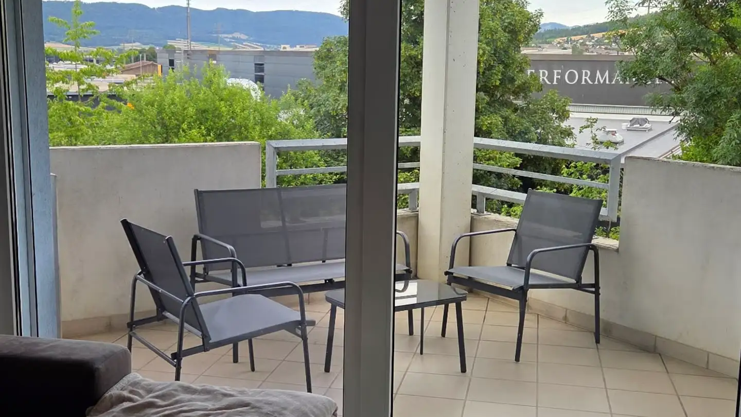 Apartment for rent - Rue Saint-Germain 10, 2852 Courtételle - Photo 2