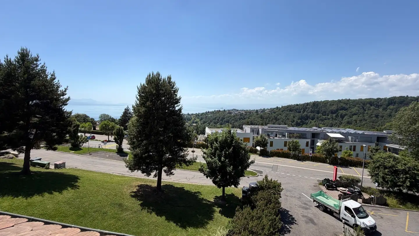 Apartment for sale - Route D'arnier 8, 1092 Belmont-sur-Lausanne - Photo 4