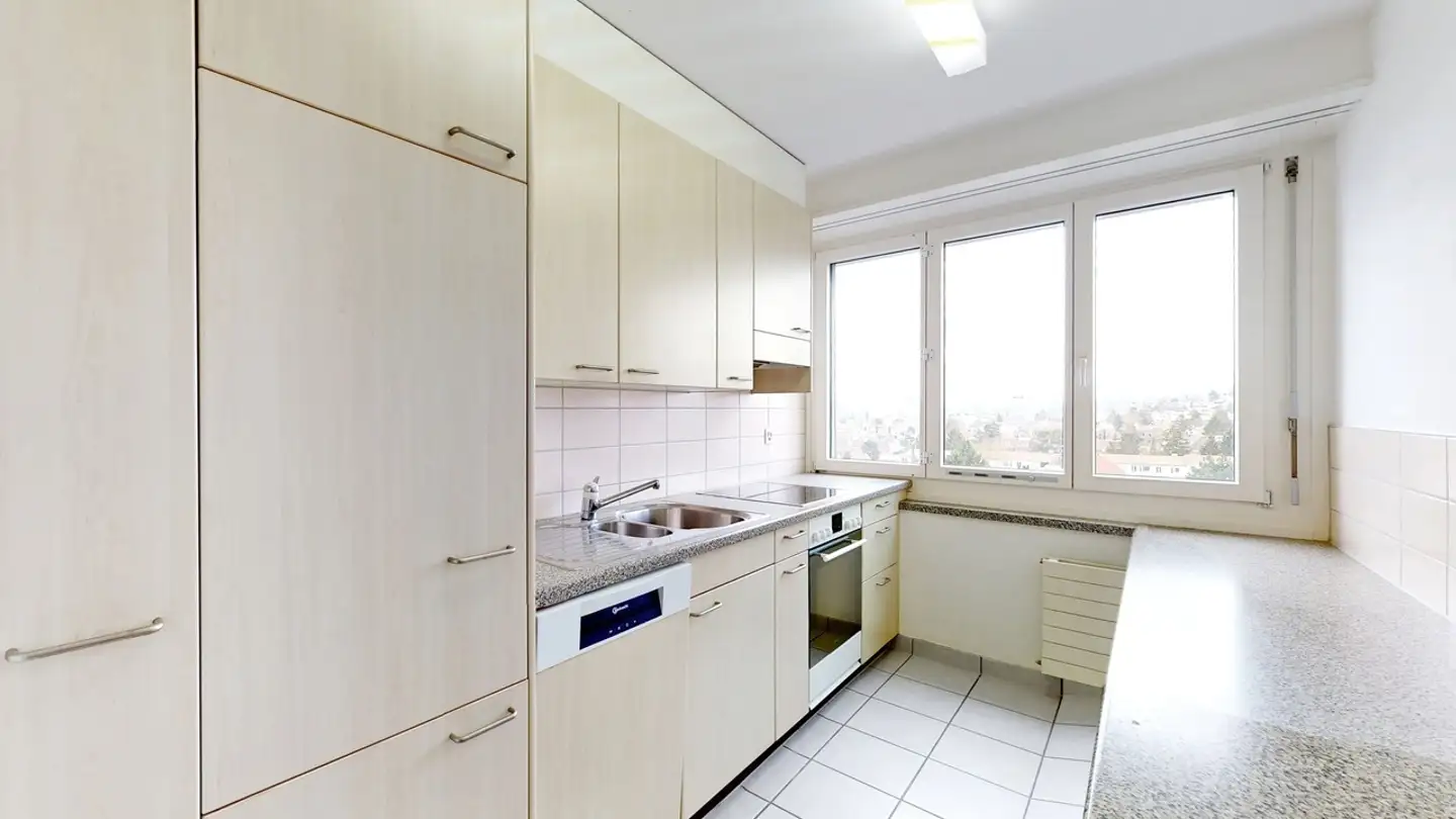Wohnung mieten - Spitzwaldstrasse 209, 4123 Allschwil - Foto 2
