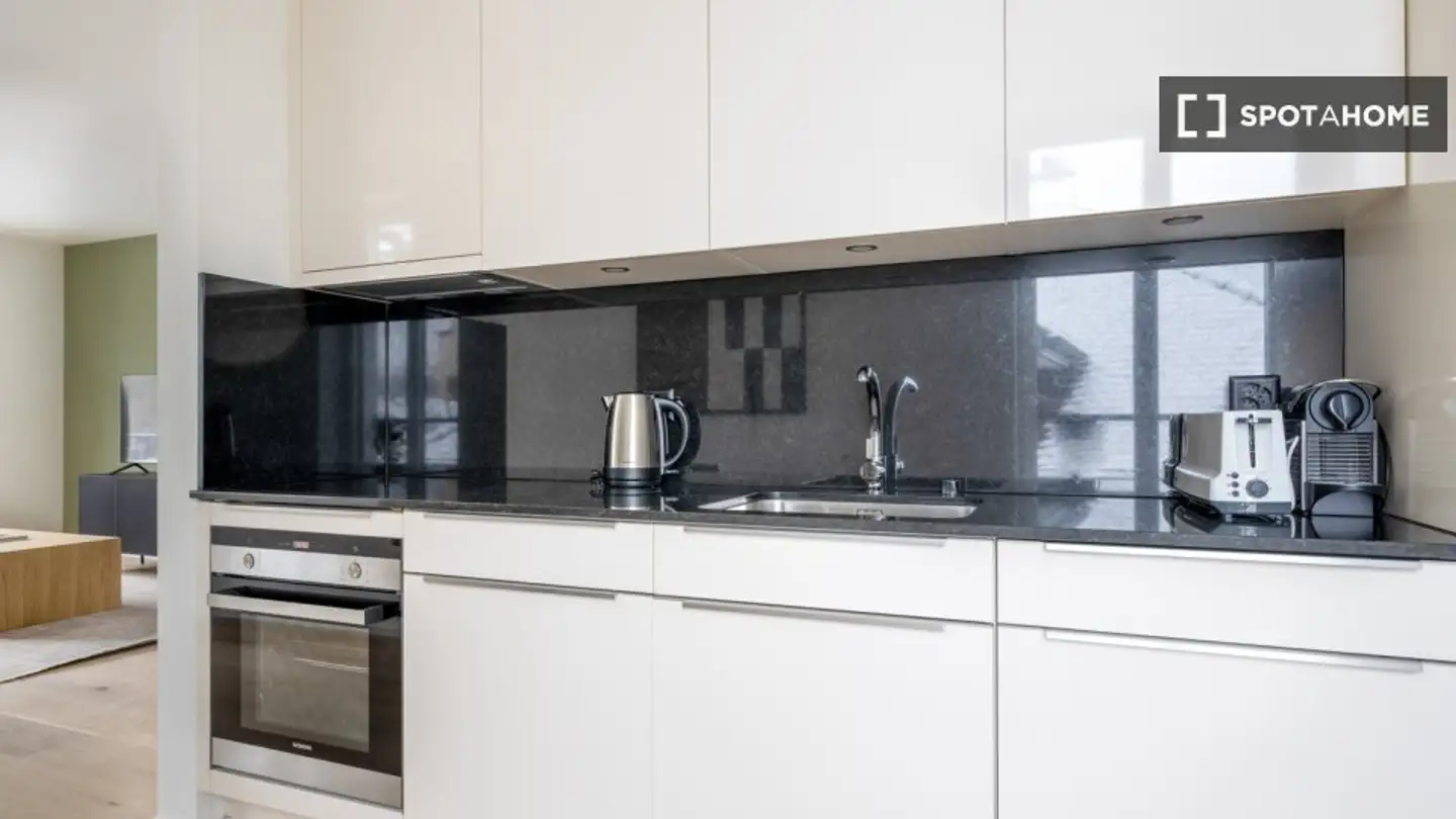 Appartement à louer - 8003 Zürich - Photo 3