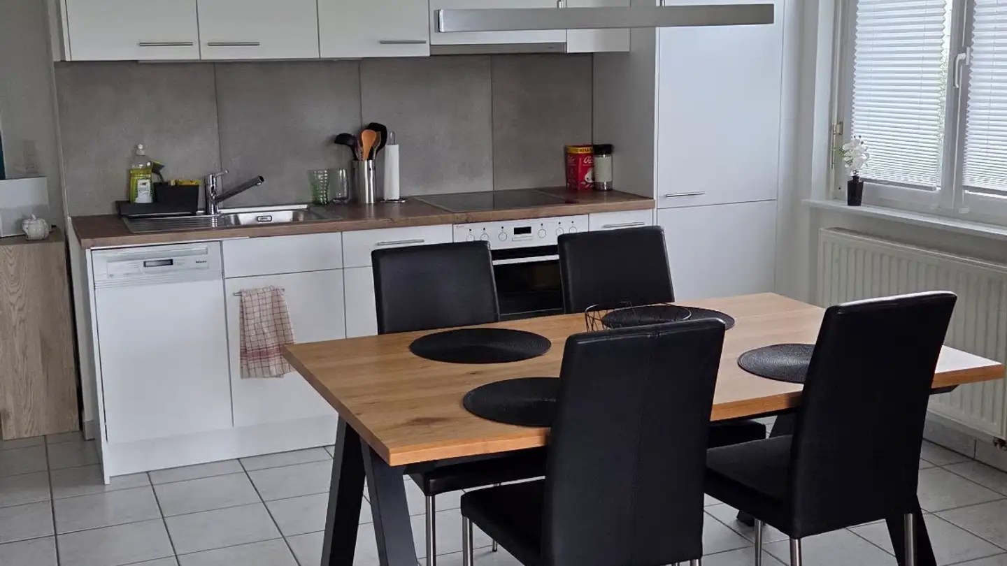 Apartment for rent - Rue Saint-Germain 10, 2852 Courtételle - Photo 4
