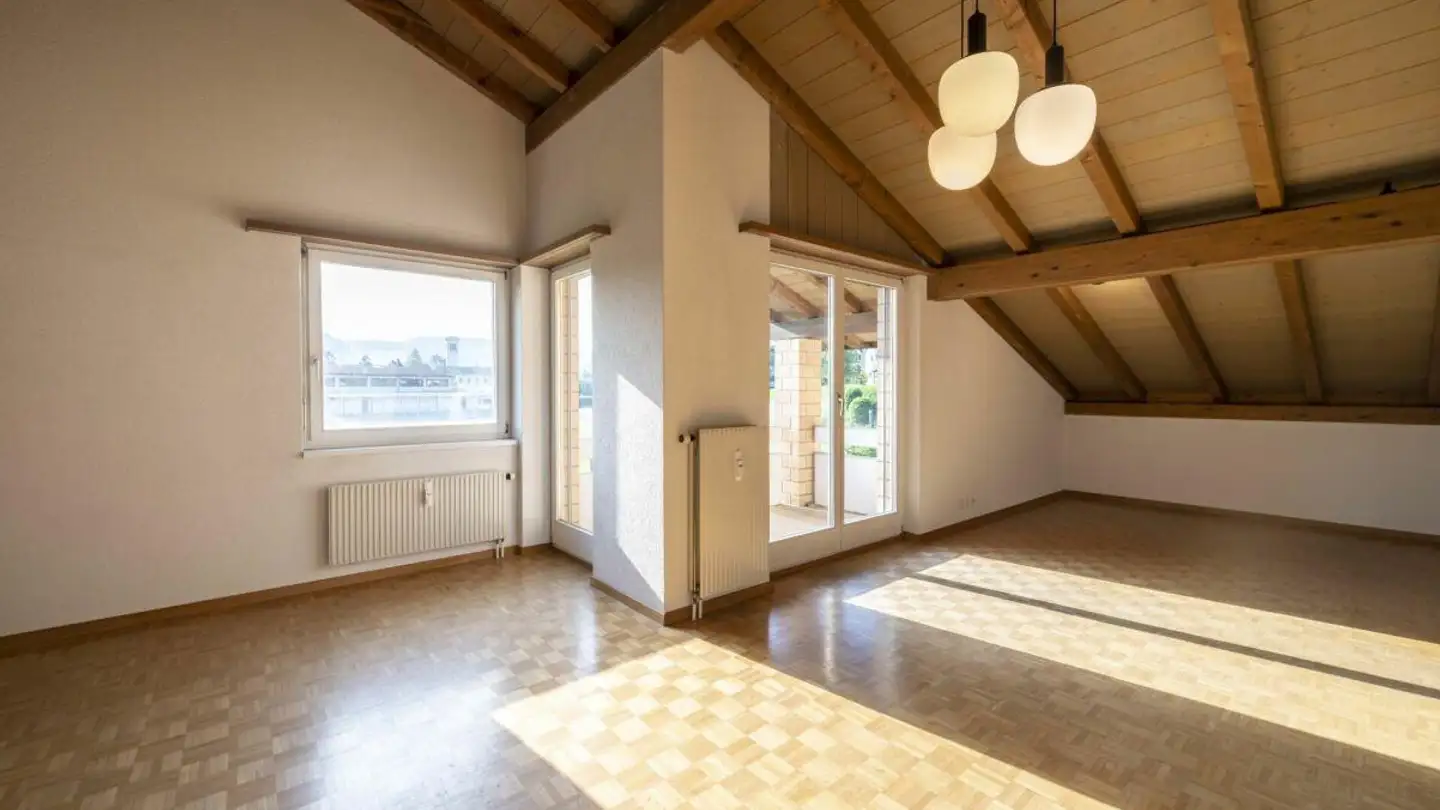 Attico in vendita - Chrummacherweg 11a, 4460 Gelterkinden - Photo 2