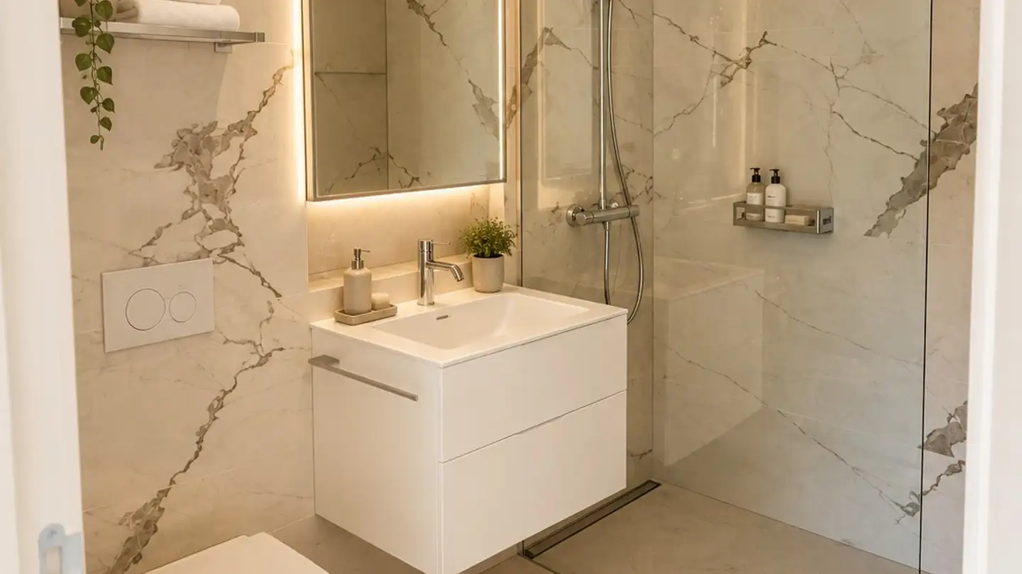 Appartement à louer - Pfannenstielstrasse 114, 8706 Meilen - Photo 4