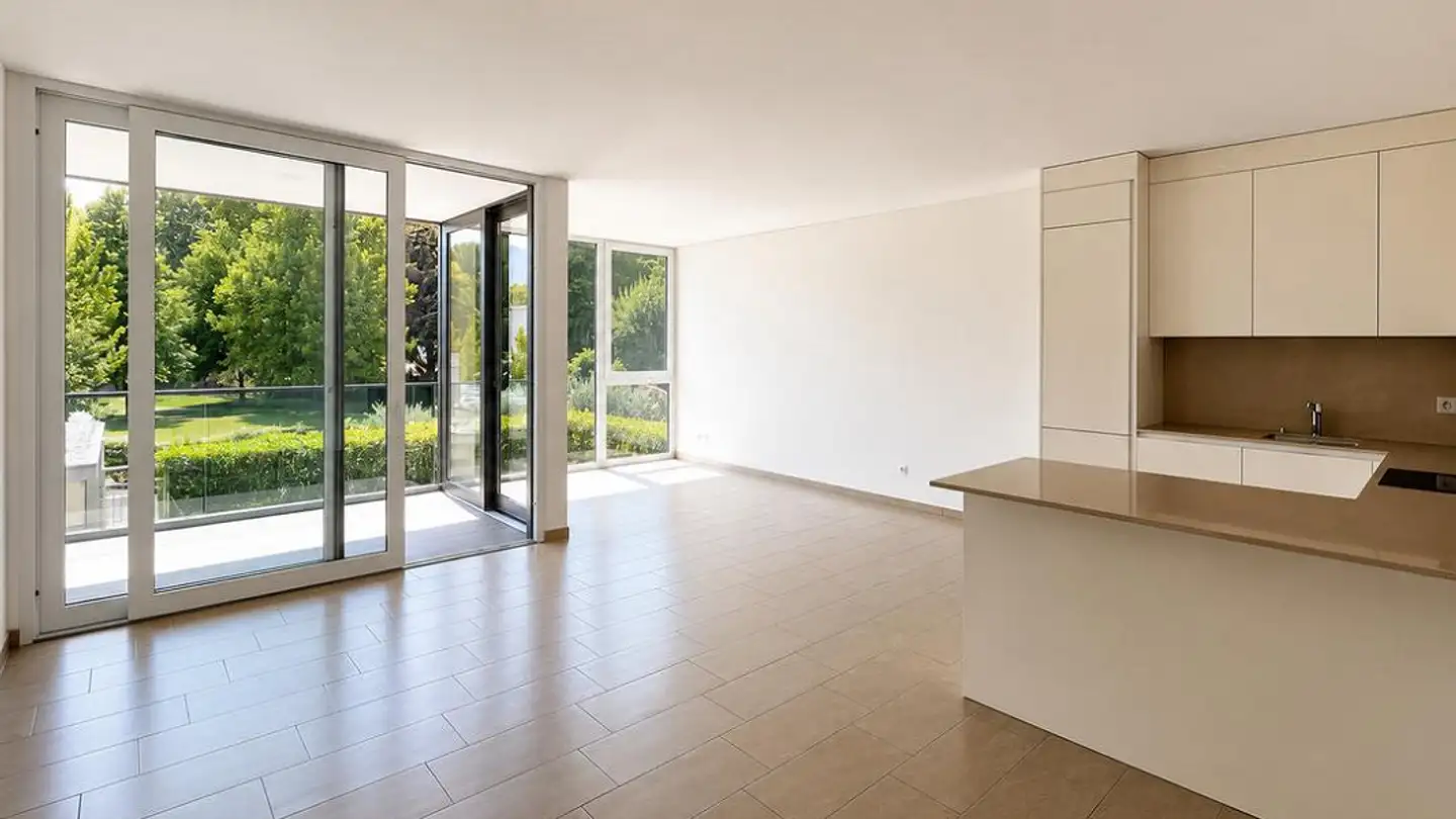 Appartement à louer - 6500 Bellinzona - Photo 3