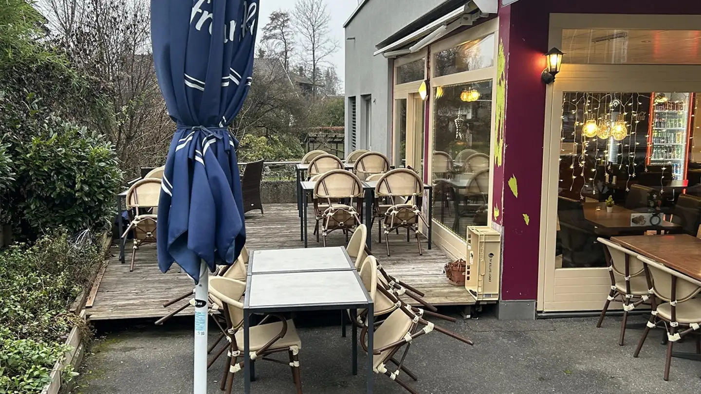 Restaurant for sale - Hauptstrasse 89, 4112 Bättwil - Photo 3