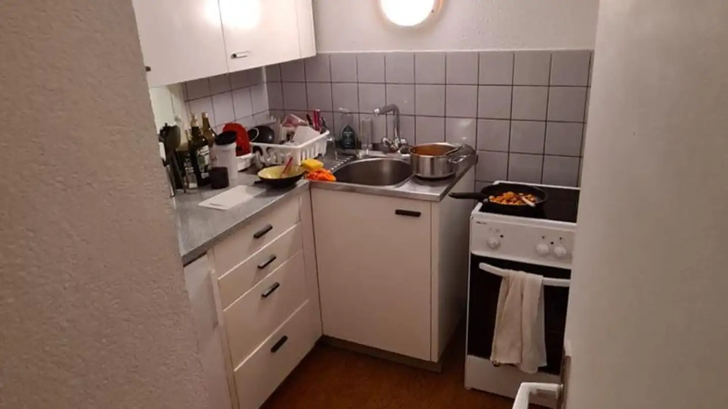 Wohnung mieten - 1213 Petit-Lancy - Foto 4